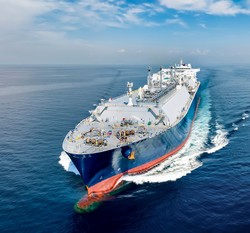 誰も値段をつけないガス