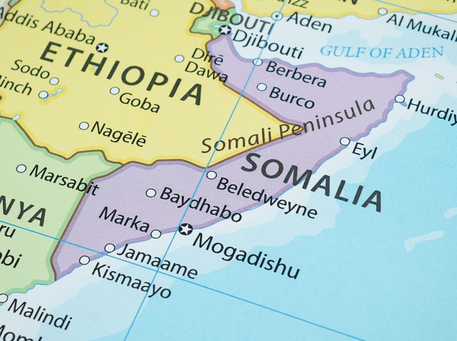 「イスラム国ソマリア州」の国際的攻撃性 | 地政学リスクを読み解く | リスク対策.com | 新建新聞社