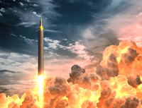 繰り返される北鮮からの弾道ミサイルのリスクを読み解く