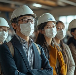 訓練担当者の使命感が目覚めるとき