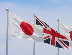 日英、個人データ移転拡大へ＝来年春にも、医療研究後押し