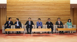 警察・自衛隊がサイバー防御＝中ロ朝念頭、政府が新戦略