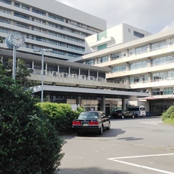 災害拠点病院、4.1%６強で倒壊危険大