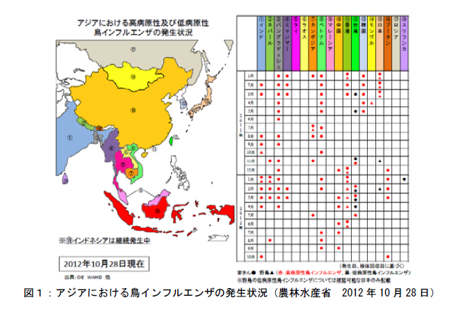 新型インフルエンザ等対策特別措置法の制定と企業の対応（InterRisk