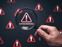 自社のサイバーリスクを可視化できていますか？ 