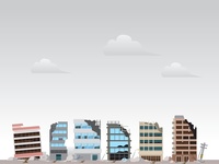 災害時の全体最適に貢献するマンション防災