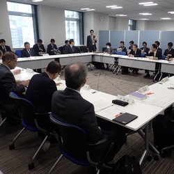 災害救助法改正で政令市に権限移譲へ