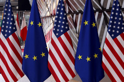 ＥＵに関税１５～２０％検討＝トランプ氏、車関税も下げず―報道