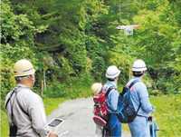 ドローンで被災状況把握を　東北地方整備局が作業ポイント冊子作成