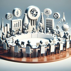 第18回　政府と民間の排出権取引の動向