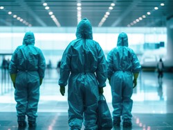 【緊急開催】ニパウイルスの脅威と次のパンデミックに必要な備え