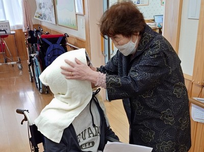 福祉施設の使命を果たすためのBCPを地域ぐるみで展開災害に強い人づくりが社会を変える