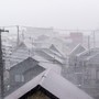 晩秋の集中豪雨――11月の気象災害――