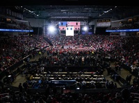 ドンロー主義の顕在化に揺れる世界