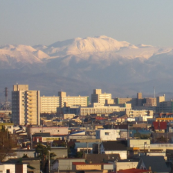 夏の山岳遭難―7月の気象災害―