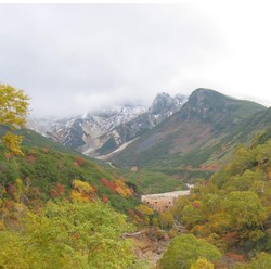 初冬の雪崩事故――11月の気象災害――