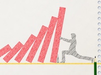 組織構造を変えて負のスパイラルを脱却