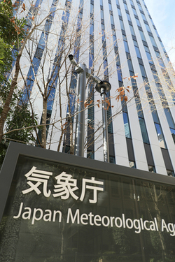 強い寒気、偏西風蛇行が要因＝２月に寒波２回は「まれ」―気象庁検討会