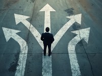 不確実性を所与とする経営への転換