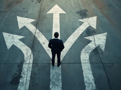 不確実性を所与とする経営への転換
