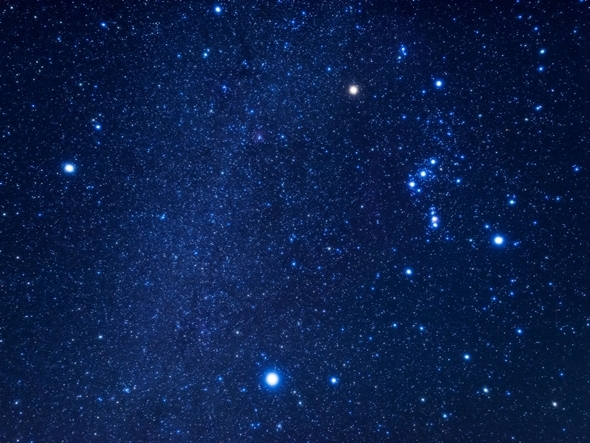 シリウスを目指せ ってどの方角 火災の時は風向きに注意 避難に役立つ 方角 を知ろう アウトドア防災ガイド あんどうりすの 防災 減災りす便り リスク対策 Com 新建新聞社