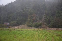 被災地、仮設用地なく＝なお４００人超避難―能登大雨１カ月