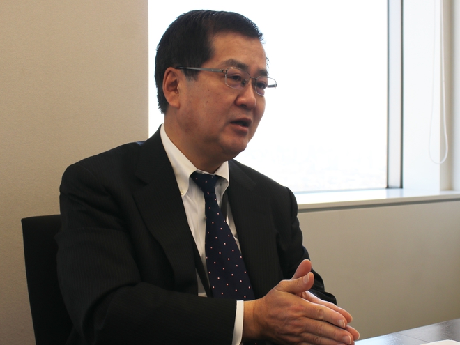 孫正義氏「300年間成長し続ける会社を作りたい」20年来の“群戦略