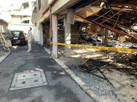 「炎が路地に吹き出し消火妨げ」リスク高い密集市街地、大規模な家屋火災が後絶たず　京都