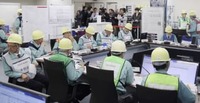 外部電源の喪失想定で訓練、青森　六ケ所村、日本原燃再処理工場