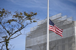 米貿易赤字「緊急事態」４７％＝最高裁の関税審理控え―世論調査