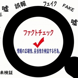 偽情報の防止には政府の介入やむなしか？