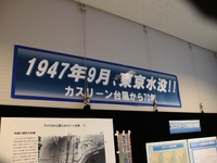 東京23区の洪水ハザードマップを全て展示