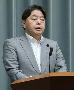 政府、ＡＩ戦略本部を設置＝開発とリスク対応、両立目指す