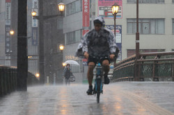 熊本県７市町に大雨特別警報＝八代や天草など追加、安全確保を―気象庁