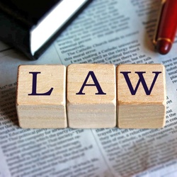 中国とうまく付き合うにはまず法体系を理解する