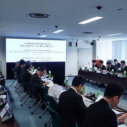 AIやビッグデータで2030年防災力向上