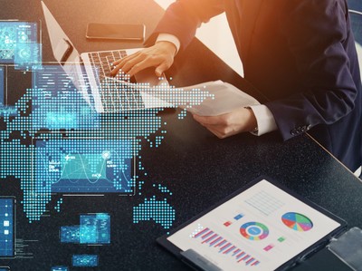 第5回　海外子会社経営リスク管理編（1）