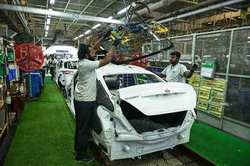 インド、希土類不足で車生産停止も＝中国依存リスク浮き彫りに