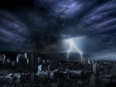 第59回:来たか、デジタル暴風雨