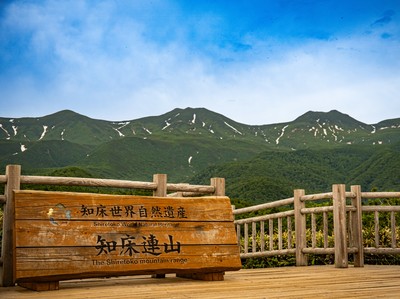 羅臼だし――4月の気象災害――