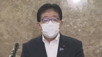 【速報】務相「大変遺憾」 auなど大規模通信障害受け