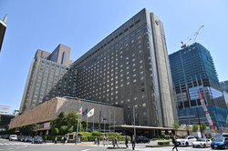 都心再開発で相次ぐ遅延＝帝国ホテルは建て替え見直し―建築費高騰で