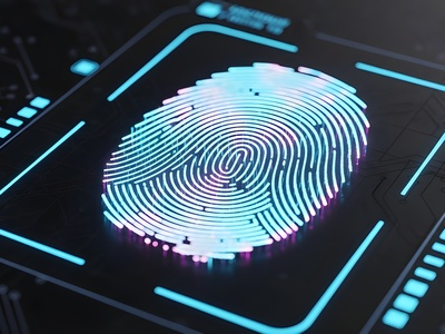 生体認証システムはたやすく破られる!?