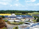 再春館製薬所、熊本地震で社員寮開放と備…