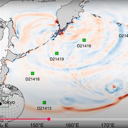 カムチャツカ半島地震　津波対応振り返り【専門家】