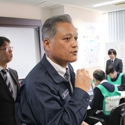 ICSクラウドシステムでオールハザードに対応