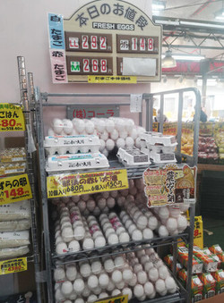 卵価格、史上最高値に肉薄＝鳥インフル拡大で高まる警戒感―食品業界