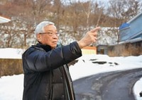 地域の連携強化　室蘭・蘭西7町連合会の森川会長、胆振東部地震教訓に