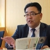 第七回　株式会社昭電 常務執行役員 事業推進部長　加藤雅也氏