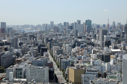 日本人、過去最大８６万人減＝東京のみ３年ぶり微増―外国人初の３００万人超・総務省